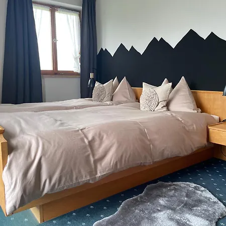 Hacklhof Apartment