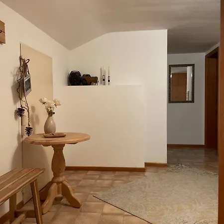 Appartement Hacklhof