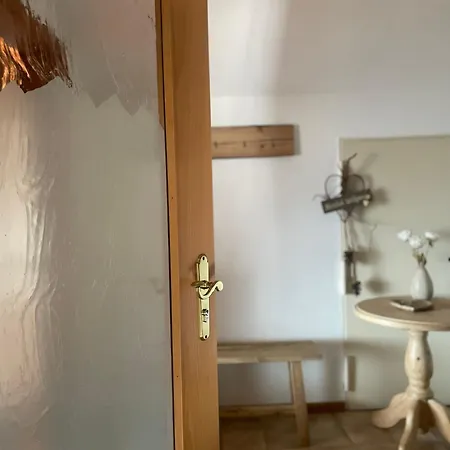 Hacklhof Apartment