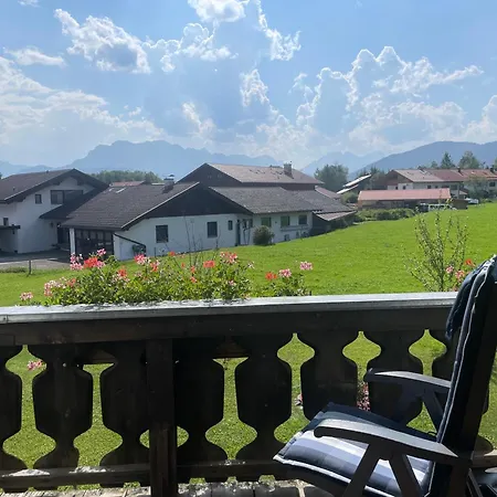 Hacklhof Apartment