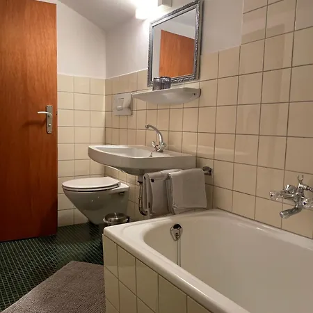 Hacklhof * Wallgau
