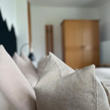 아파트 Hacklhof *