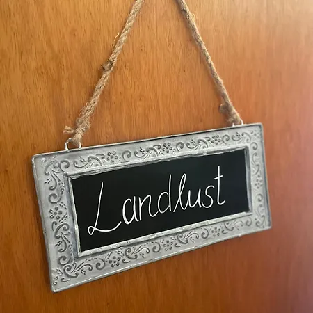 Appartement Hacklhof