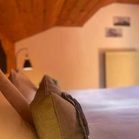 아파트 Hacklhof *