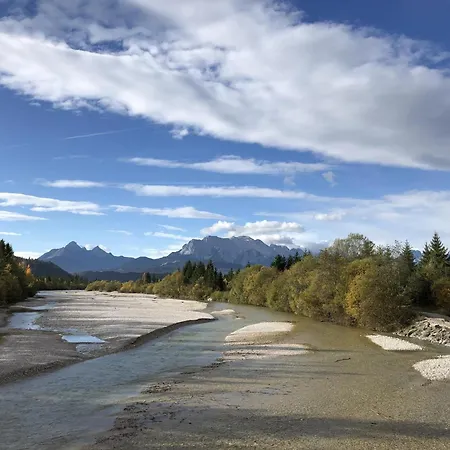 Hacklhof * 발가우