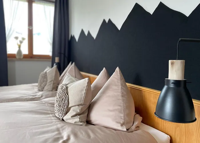 Hacklhof * Вальгау