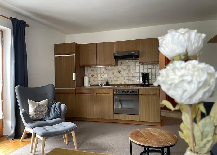 Hacklhof Вальгау