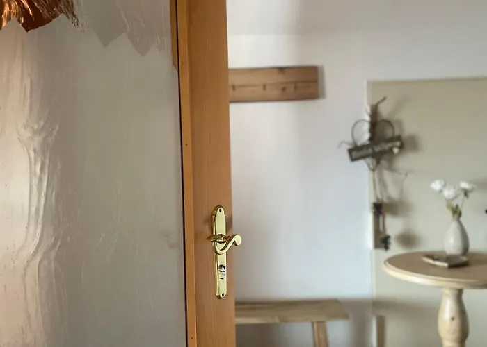 Hacklhof Апартаменты