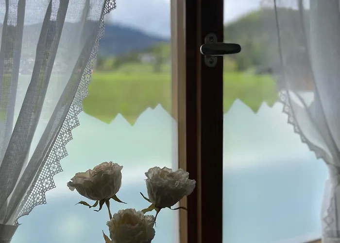 Hacklhof Вальгау