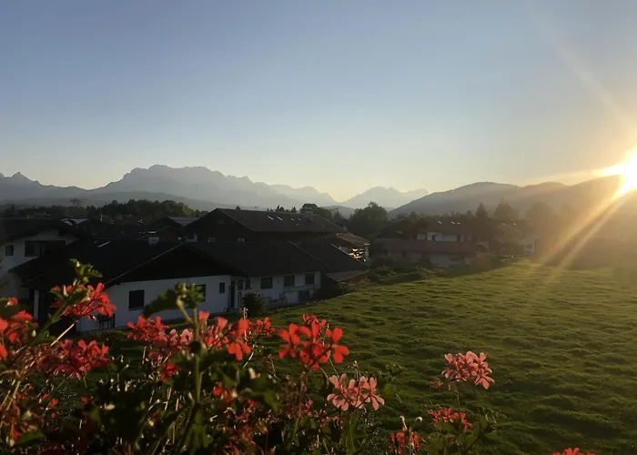 Hacklhof * Вальгау