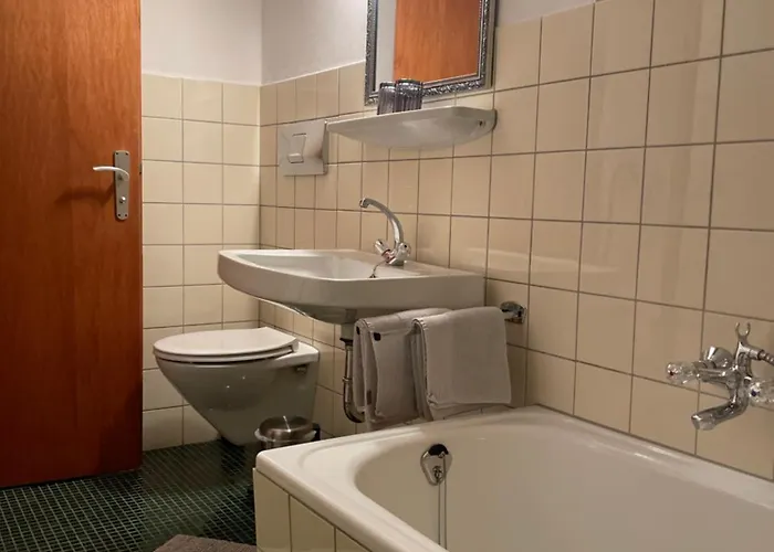 Hacklhof * Вальгау