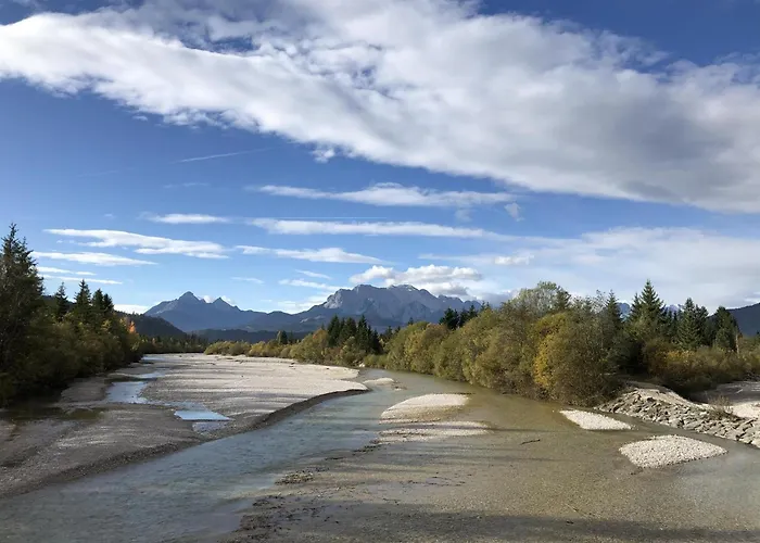 Hacklhof * Вальгау